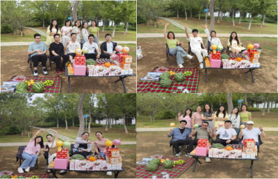 “五四展芳华，青春觅知音” 楚维药业五四团建活动圆满落幕