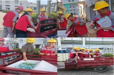 检修倒计时：凝心聚力迎收官，保障生产启新程